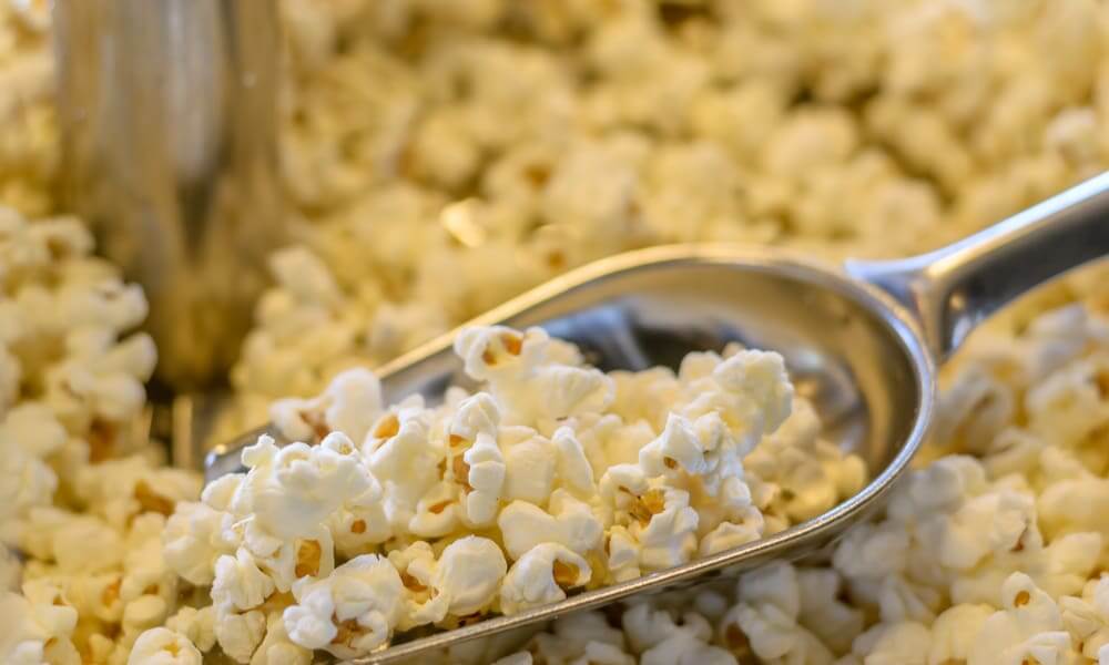 What is Popcorn Lung? How Do You Get It? Soft Secrets